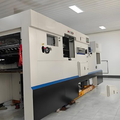 Automatic Waste Stripper