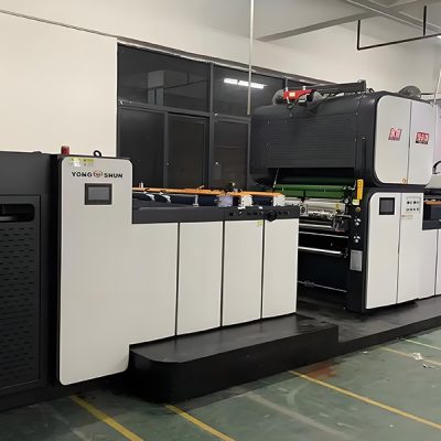 Yongshun Automatic Laminator