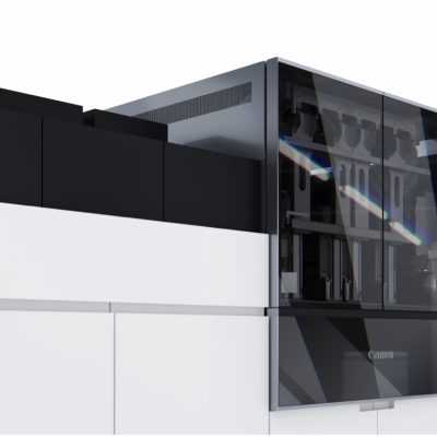 Canon’s thINK Ahead 2026 Breaks Attendance Records as Production Inkjet Community Expands