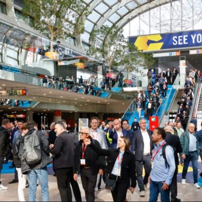 interpack Reshapes 2029 Edition With Six-Day Format and Early Summer Window for Global Packaging