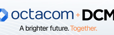 DCM Acquires Octacom for $54 Million to Accelerate Digital Transformation in Canadian Document Processing