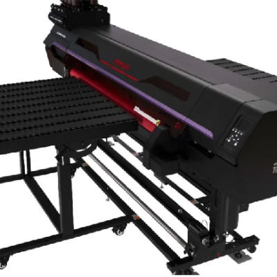 Mimaki Launches Compact Hybrid UV Printer UJ330H-160 for Roll-to-Rigid Switching in Tight Production Spaces