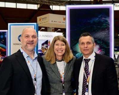 Konica Minolta Named Cloud Print Services Leader by Quocirca for Third Year